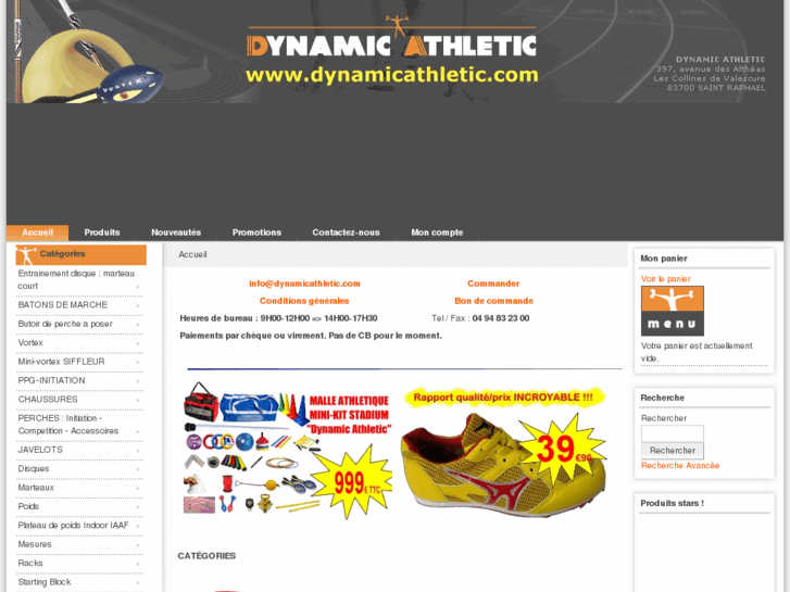 www.dynamicathletic.com