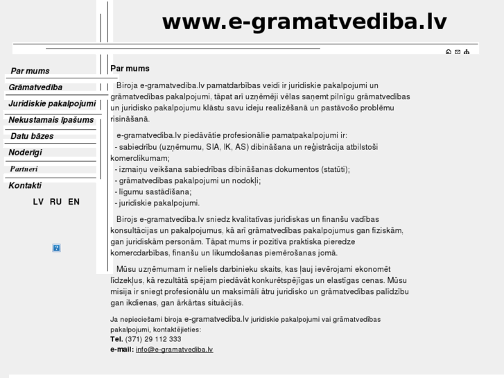 www.e-gramatvediba.lv