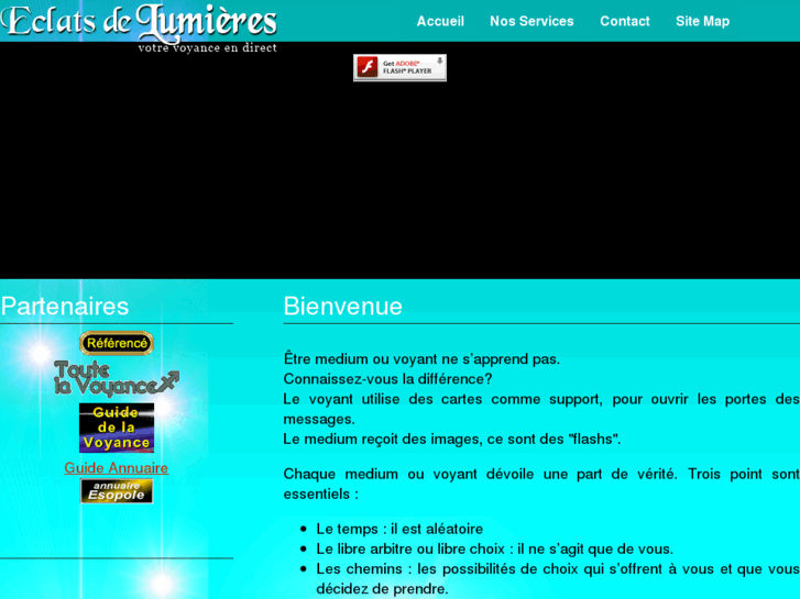 www.eclats-de-lumiere.com