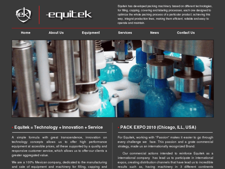 www.equitek.us