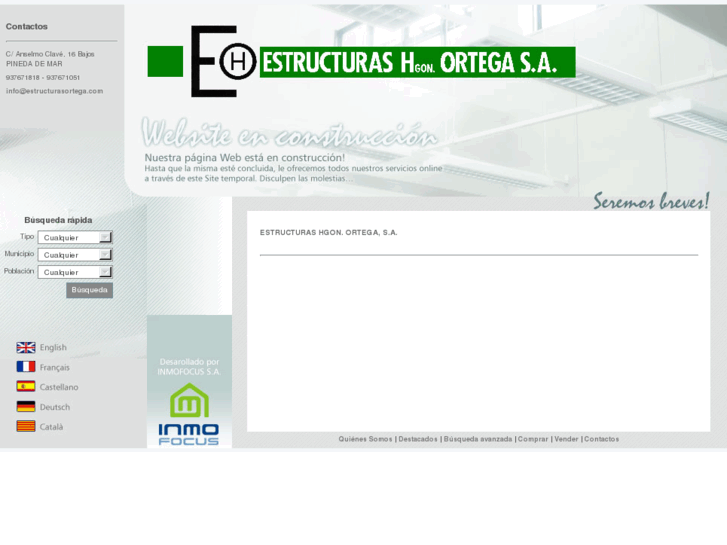 www.estructurasortega.com