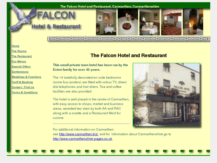 www.falconcarmarthen.co.uk