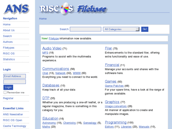 www.filebase.org.uk