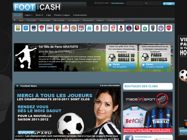 www.footandcash.com