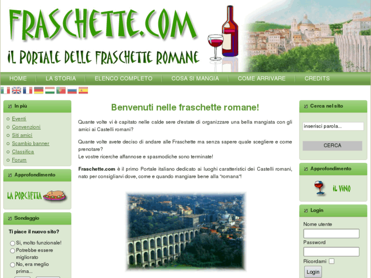 www.fraschette.com