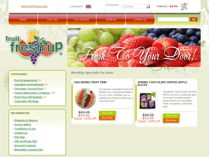 www.fruitfreshup.com