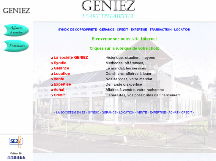 www.geniez.com