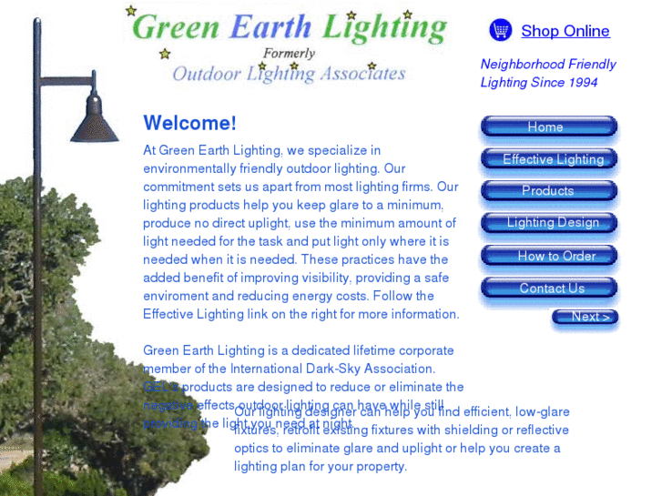 www.greenearthlighting.com