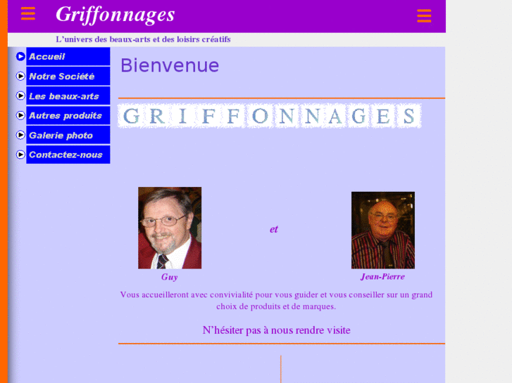 www.griffonnages.info