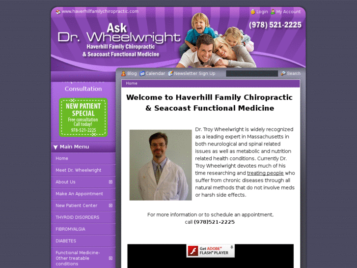 www.haverhillfamilychiropractic.com