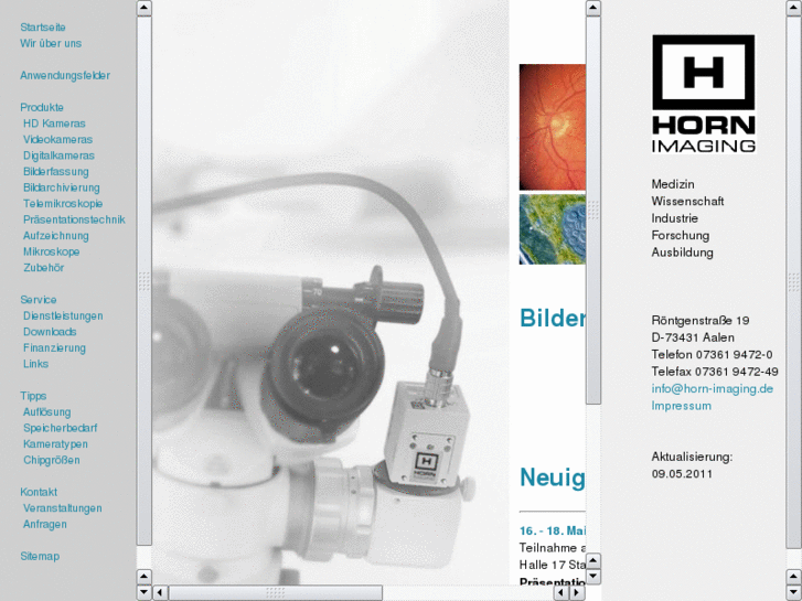 www.horn-imaging.de