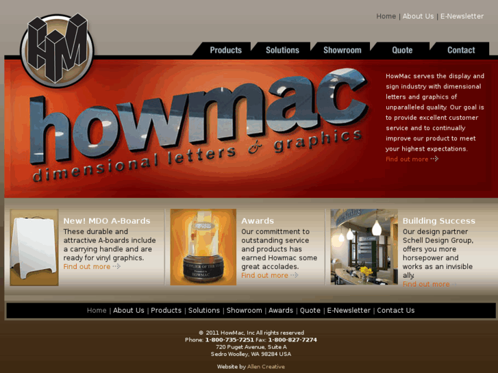 www.howmac.com