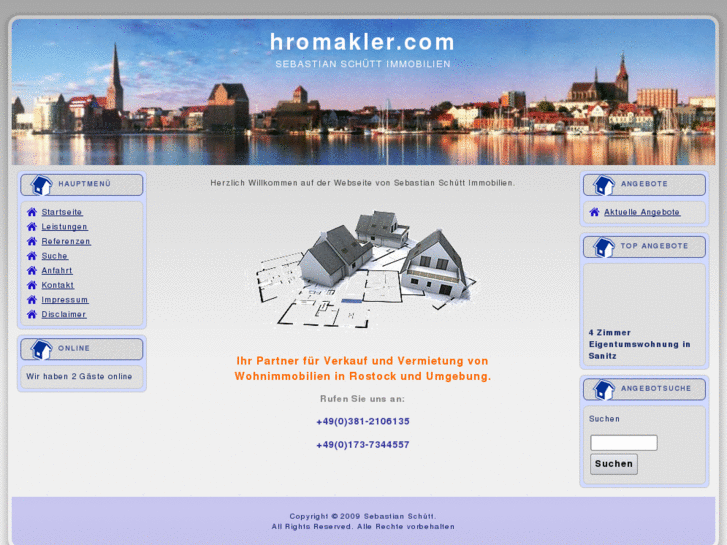 www.hromakler.com