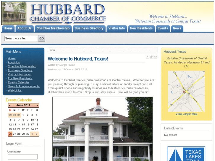 www.hubbardchamber.com