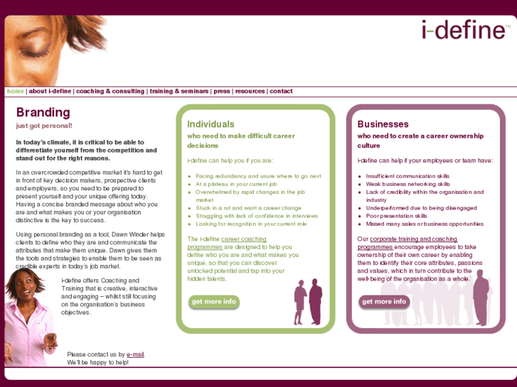 www.i-define.com