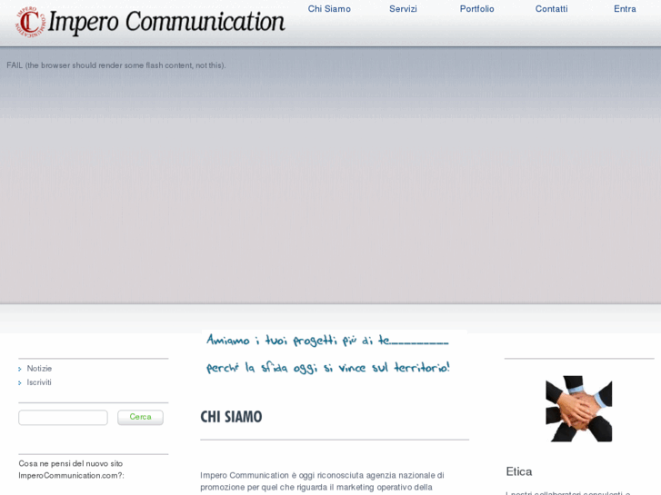 www.imperocommunication.com