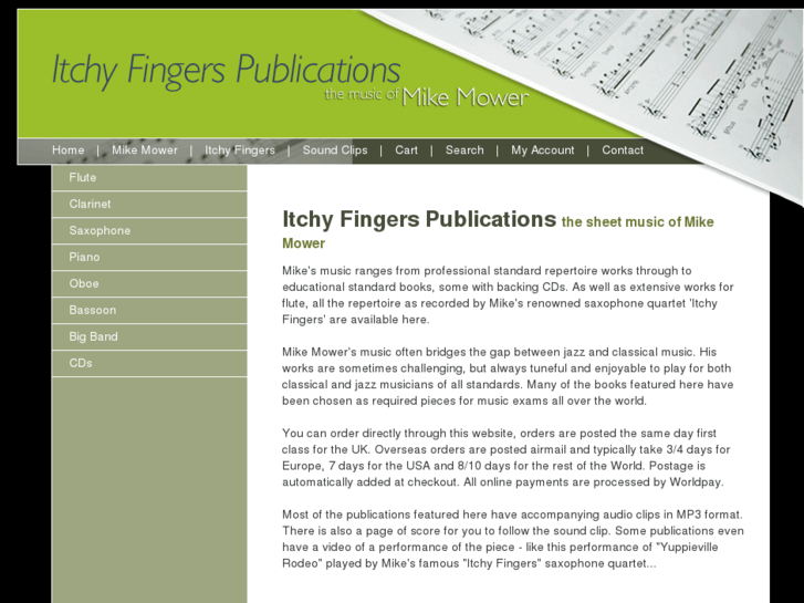 www.itchyfingers.com