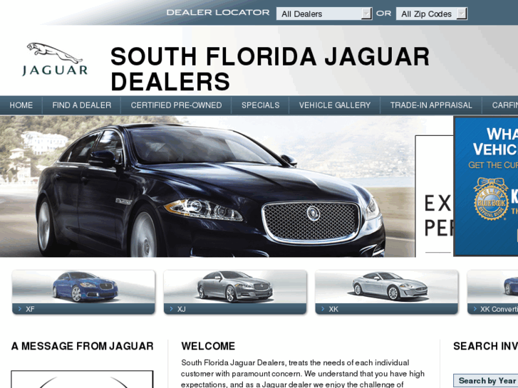 www.jaguar-southflorida.com