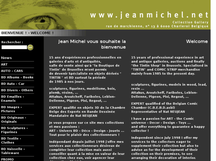 www.jeanmichel.net