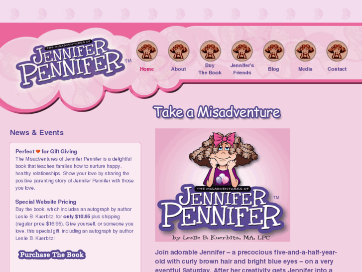 www.jenniferpennifer.com