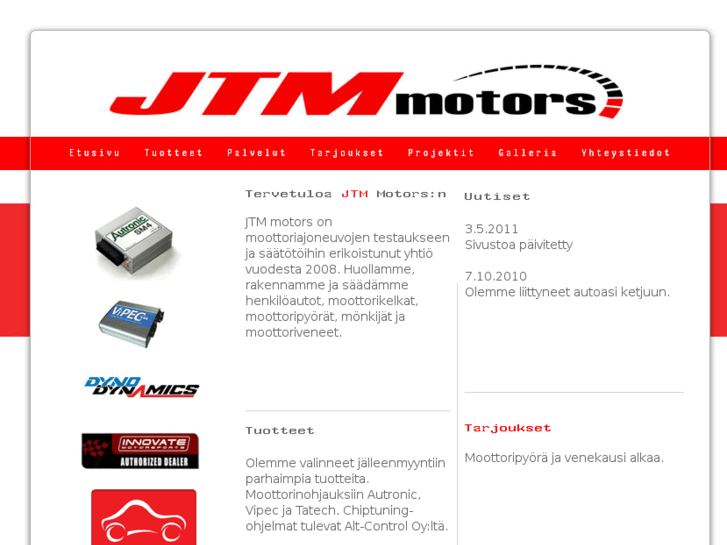 www.jtm-motors.fi