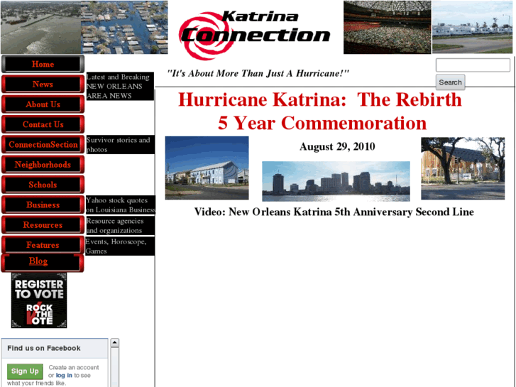 www.katrinaconnection.com