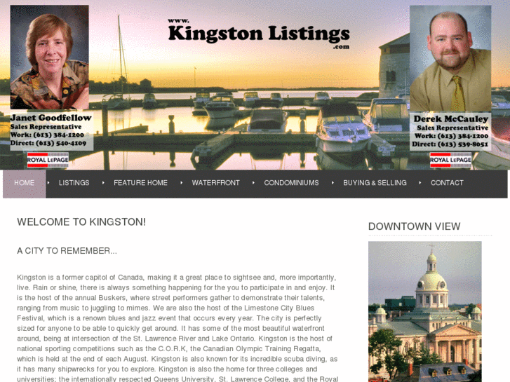 www.kingstonlistings.com