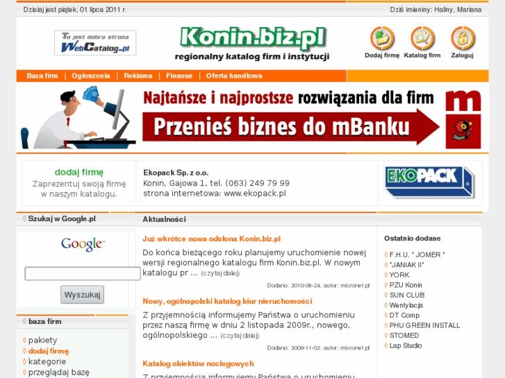 www.konin.biz.pl