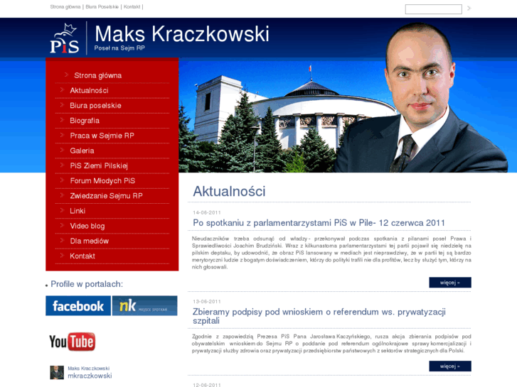 www.kraczkowski.info