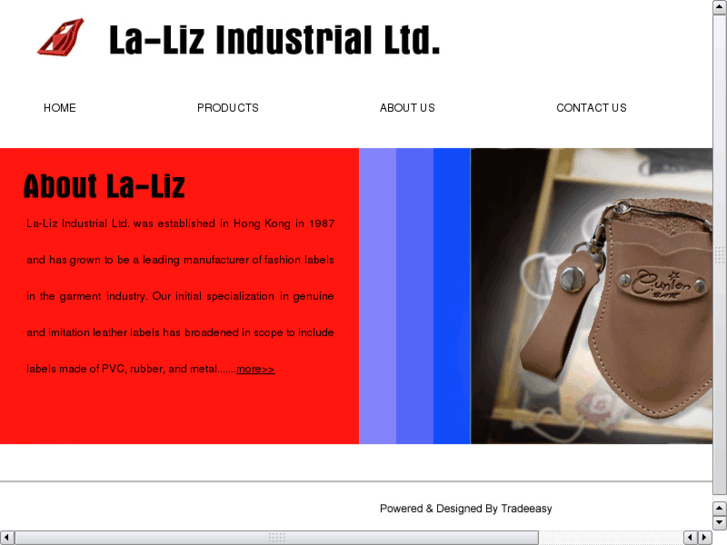 www.la-liz.com