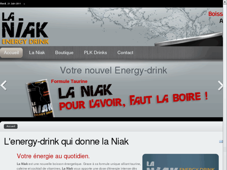 www.la-niak.com