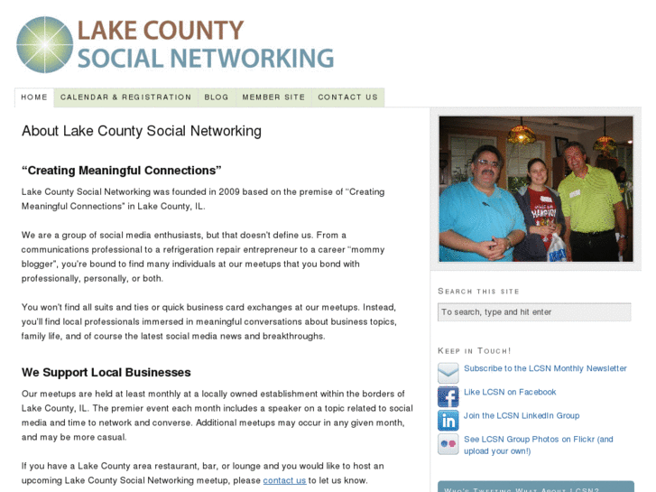 www.lakecountysocialnetworking.com