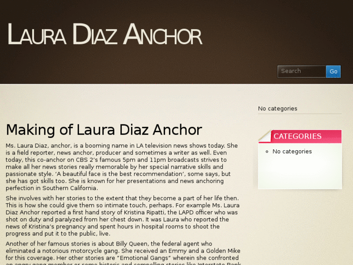 www.lauradiazanchor.com