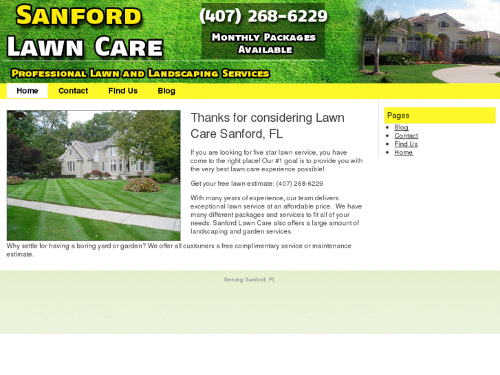 www.lawncaresanford.com