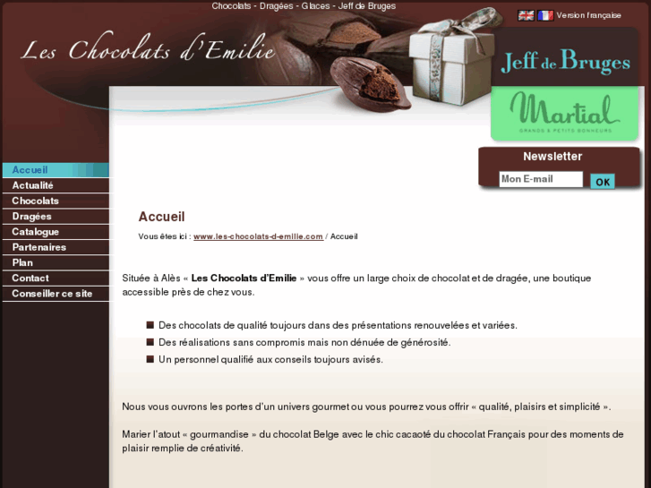 www.les-chocolats-d-emilie.com