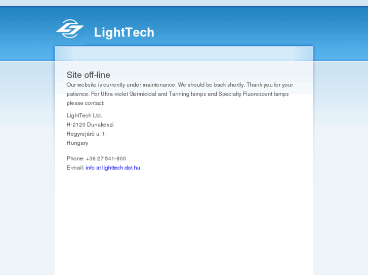 www.lighttech.biz