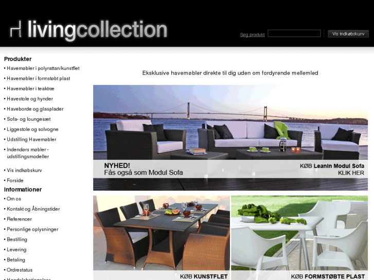 www.living-collection.com