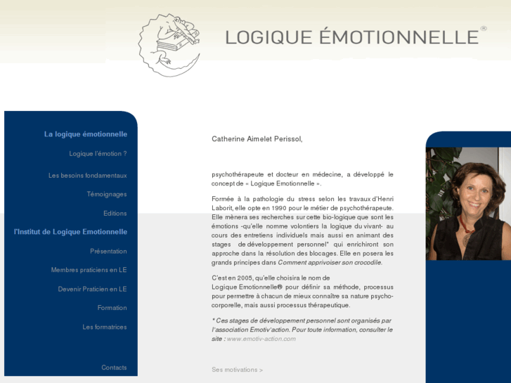 www.logique-emotionnelle.com