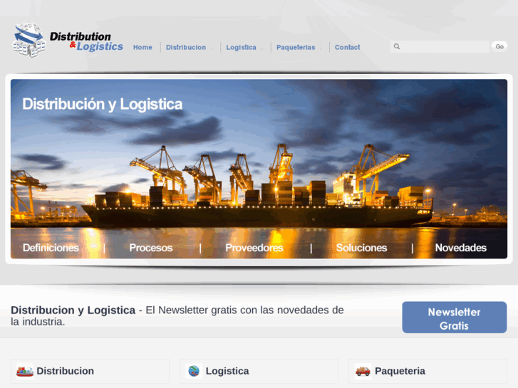 www.logistica-y-distribucion.com