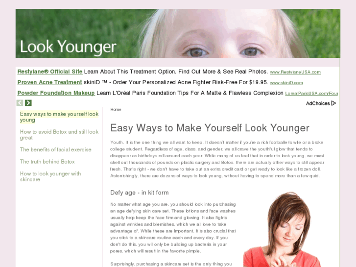 www.lookyounger.co.uk