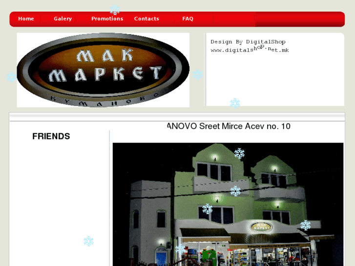 www.mak-market.com