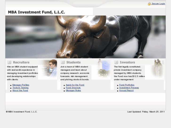 www.mbainvestmentfund.com