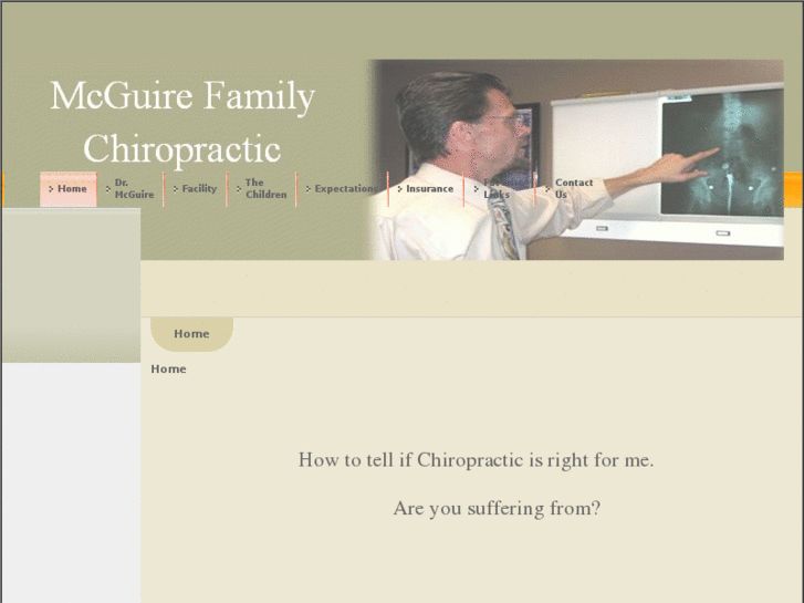 www.mcguirefamilychiropractic.com