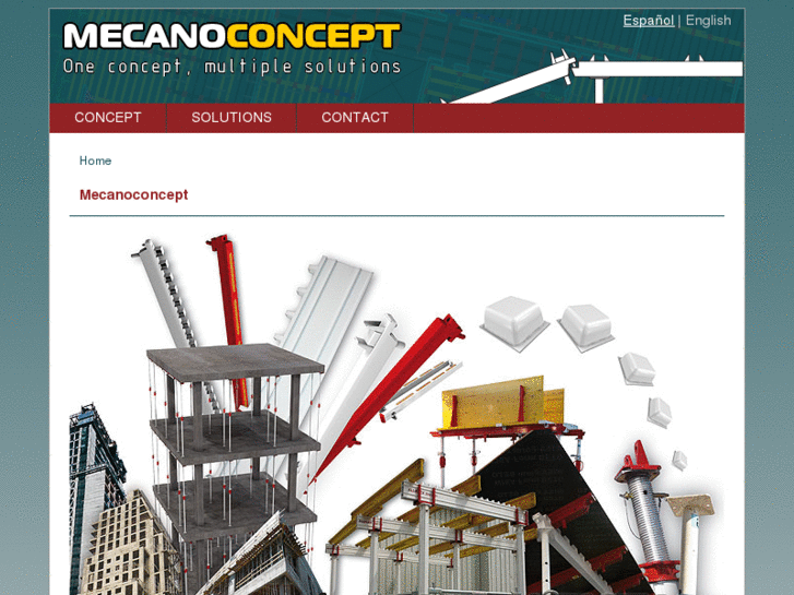 www.mecanoconcept.com