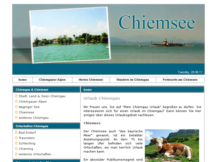 www.mein-chiemgau-urlaub.com