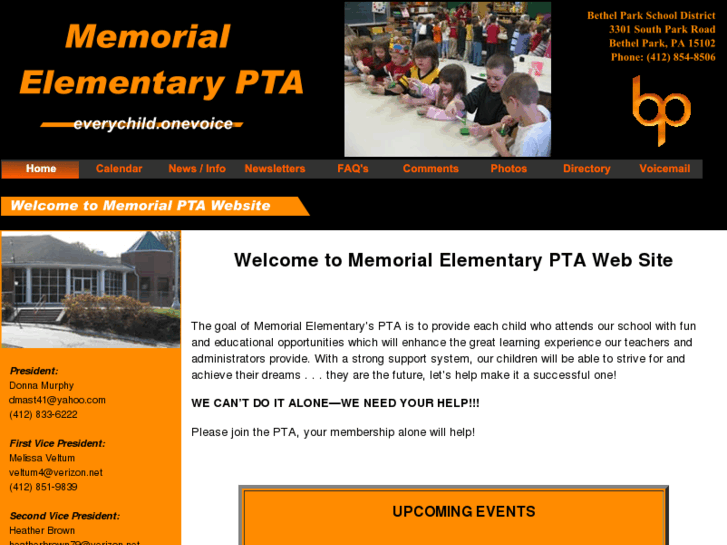 www.memorialelementarypta.org