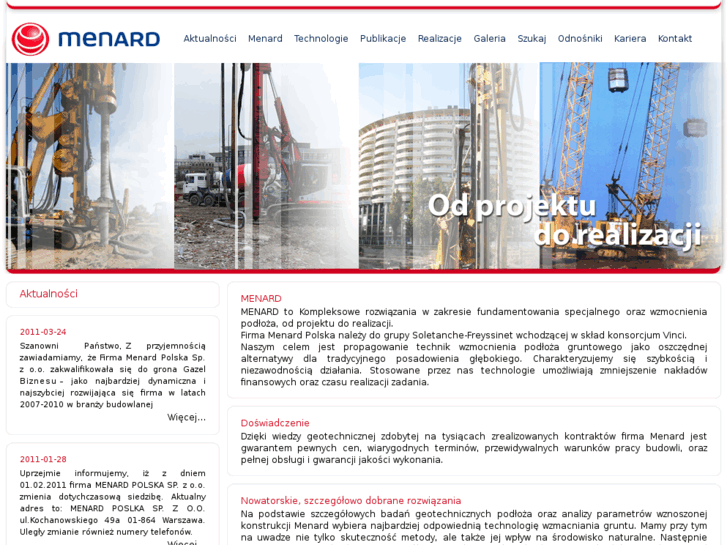 www.menard.pl