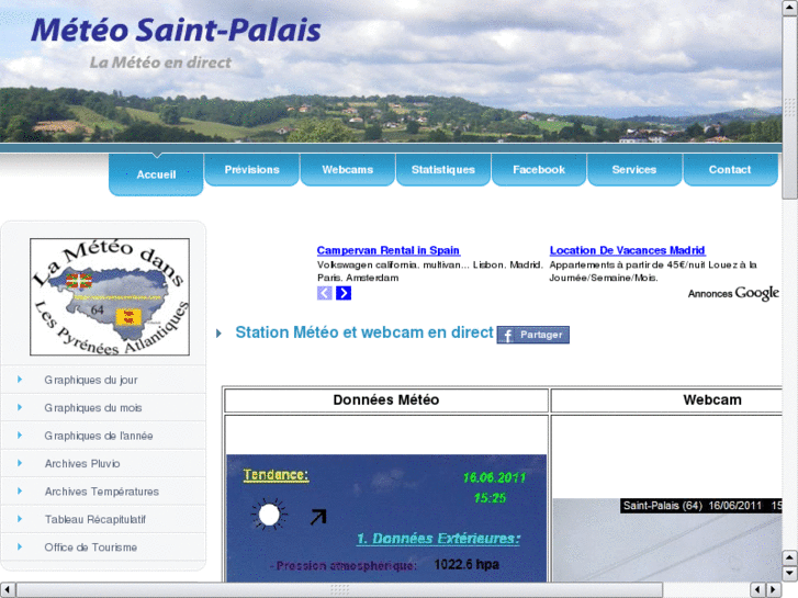 www.meteo-saint-palais.com