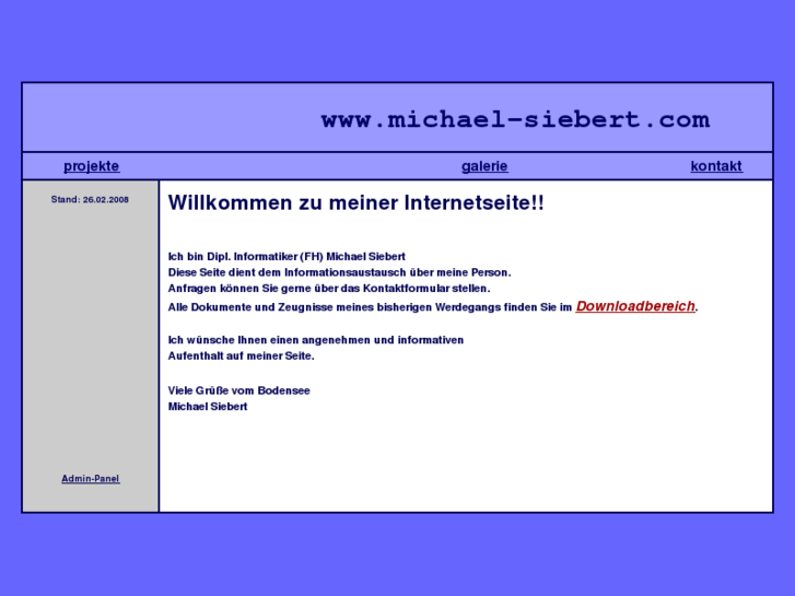 www.michael-siebert.com