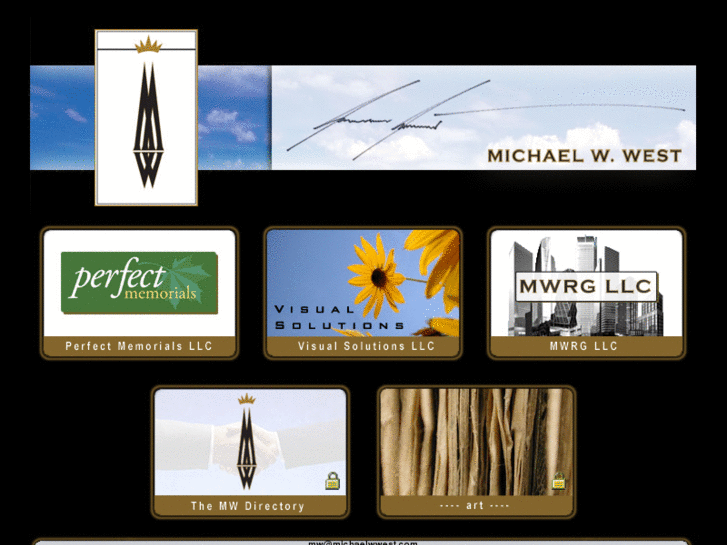 www.michaelwwest.com